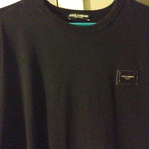 Men's Dolce & Gabbana t-shirt